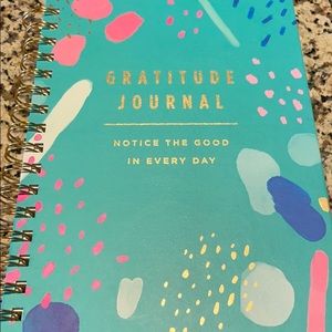 Gratitude Journal